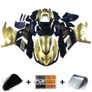 Injection Fairing Kit Bodywork Plastic ABS fit For Kawasaki ZX14R 2006-2011