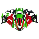 Injection Fairing Kit Bodywork Plastic ABS fit For Kawasaki ZX14R 2006-2011
