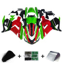 Injection Fairing Kit Bodywork Plastic ABS fit For Kawasaki ZX14R 2006-2011
