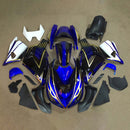Injection Fairing Kit Bodywork Plastic ABS fit For Kawasaki ZX14R 2006-2011