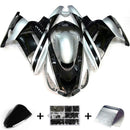 Injection Fairing Kit Bodywork Plastic ABS fit For Kawasaki ZX14R 2006-2011