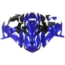 Injection Fairing Kit Bodywork Plastic ABS fit For Kawasaki ZX14R 2006-2011