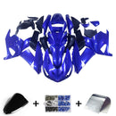 Injection Fairing Kit Bodywork Plastic ABS fit For Kawasaki ZX14R 2006-2011
