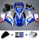 Injection Fairing Kit Bodywork Plastic ABS fit For Kawasaki ZX14R 2006-2011