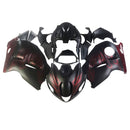 Injection Fairing Kit Bodywork Plastic ABS For Suzuki Hayabusa GSX1300R 1999-2007