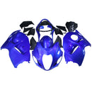 Injection Fairing Kit Bodywork Plastic ABS For Suzuki Hayabusa GSX1300R 1999-2007