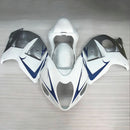 Injection Fairing Kit Bodywork Plastic ABS For Suzuki Hayabusa GSX1300R 1999-2007