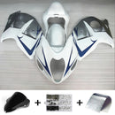 Injection Fairing Kit Bodywork Plastic ABS For Suzuki Hayabusa GSX1300R 1999-2007