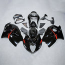 Injection Fairing Kit Bodywork Plastic ABS For Suzuki Hayabusa GSX1300R 1999-2007