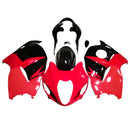 Injection Fairing Kit Bodywork Plastic ABS For Suzuki Hayabusa GSX1300R 1999-2007