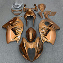 Injection Fairing Kit Bodywork Plastic ABS For Suzuki Hayabusa GSX1300R 1999-2007