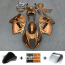Injection Fairing Kit Bodywork Plastic ABS For Suzuki Hayabusa GSX1300R 1999-2007