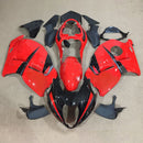 Injection Fairing Kit Bodywork Plastic ABS For Suzuki Hayabusa GSX1300R 1999-2007