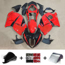 Injection Fairing Kit Bodywork Plastic ABS For Suzuki Hayabusa GSX1300R 1999-2007