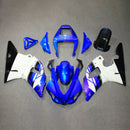 Injection Fairing Kit Bodywork Plastic ABS fit For Yamaha YZF 1000 R1 1998-1999