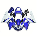 Injection Fairing Kit Bodywork Plastic ABS fit For Yamaha YZF 1000 R1 1998-1999
