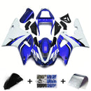 Injection Fairing Kit Bodywork Plastic ABS fit For Yamaha YZF 1000 R1 1998-1999