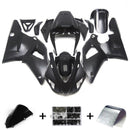 Injection Fairing Kit Bodywork Plastic ABS fit For Yamaha YZF 1000 R1 1998-1999