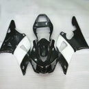Injection Fairing Kit Bodywork Plastic ABS fit For Yamaha YZF 1000 R1 1998-1999