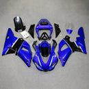 Injection Fairing Kit Bodywork Plastic ABS fit For Yamaha YZF 1000 R1 1998-1999