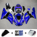Injection Fairing Kit Bodywork Plastic ABS fit For Yamaha YZF 1000 R1 1998-1999