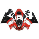 Injection Fairing Kit Bodywork Plastic ABS fit For Yamaha YZF 1000 R1 1998-1999