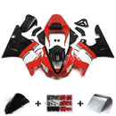 Injection Fairing Kit Bodywork Plastic ABS fit For Yamaha YZF 1000 R1 1998-1999