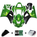 Injection Fairing Kit Bodywork Plastic ABS fit For Yamaha YZF 1000 R1 1998-1999