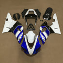 Injection Fairing Kit Bodywork Plastic ABS fit For Yamaha YZF 1000 R1 1998-1999