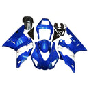 Injection Fairing Kit Bodywork Plastic ABS fit For Yamaha YZF 1000 R1 1998-1999