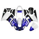 Injection Fairing Kit Bodywork Plastic ABS fit For Yamaha YZF 1000 R1 1998-1999