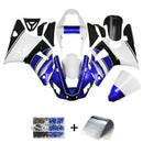 Injection Fairing Kit Bodywork Plastic ABS fit For Yamaha YZF 1000 R1 1998-1999