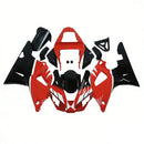 Injection Fairing Kit Bodywork Plastic ABS fit For Yamaha YZF 1000 R1 1998-1999