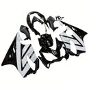 Injection Fairing Kit Bodywork Plastic ABS For Honda CBR600 F4i 2004-2007