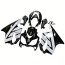 Injection Fairing Kit Bodywork Plastic ABS For Honda CBR600 F4i 2004-2007