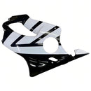Injection Fairing Kit Bodywork Plastic ABS For Honda CBR600 F4i 2004-2007
