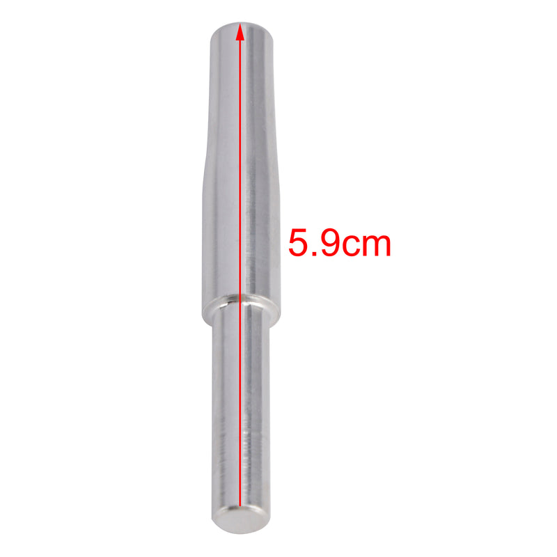 Bullet Seal Tool Shock sealhead