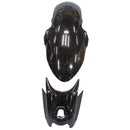 Injection Fairing Kit Plastic Fit for Kawasaki Ninja 650 EX650 2017-2019 Blue