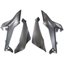 Injection Fairing Kit Plastic Fit for Kawasaki Ninja 650 EX650 2017-2019 Blue