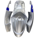 Injection Fairing Kit Bodywork Plastic ABS For Suzuki GSXR1000 2005-2006 K5