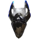 Injection Fairing Kit Bodywork Plastic ABS fit For Yamaha YZF 600 R6 2006-2007
