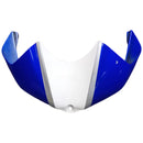 Injection Fairing Kit Bodywork Plastic ABS fit For Yamaha YZF 600 R6 2006-2007