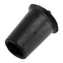 Spare Tire Bumper Stop 55395993AB for Jeep Wrangler JK 2007-2018