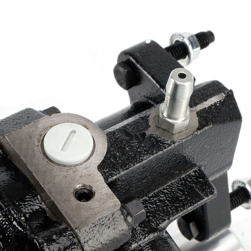 68144663AB Power Brake Booster for Ram 2500 3500 2012-2018