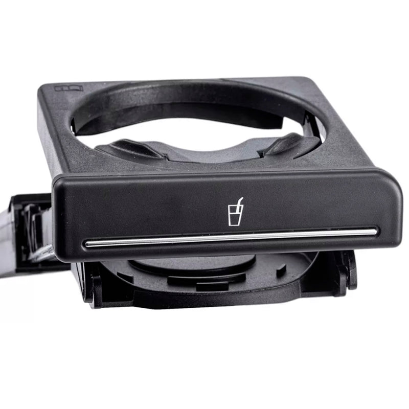 Front Dash Car Cup Holder Sliding 8E1862534K For Audi A4 B6 B7 2002-2008