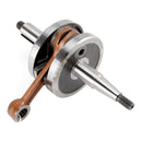 Complete Cylinder Piston Crankshaft Engine Rebuild Kit For Yamaha 1993-2001 YZ80