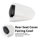 2014-2019 For 1290 Super Duke R Rear Pillion Seat Cover Fairing Cowl
