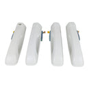 4pcs Door Handles For Dodge Ram 1500 2500 3500 2012-2018