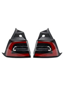 L+R LED Tail Lamp Outer Rear Tail Light 3 Pin For Tesla Model 3 Y 2017-2023