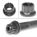 Cylinder Head Stud 208-4701 For Honda Acura K20 K24 K SeriesK Swap RSX Si